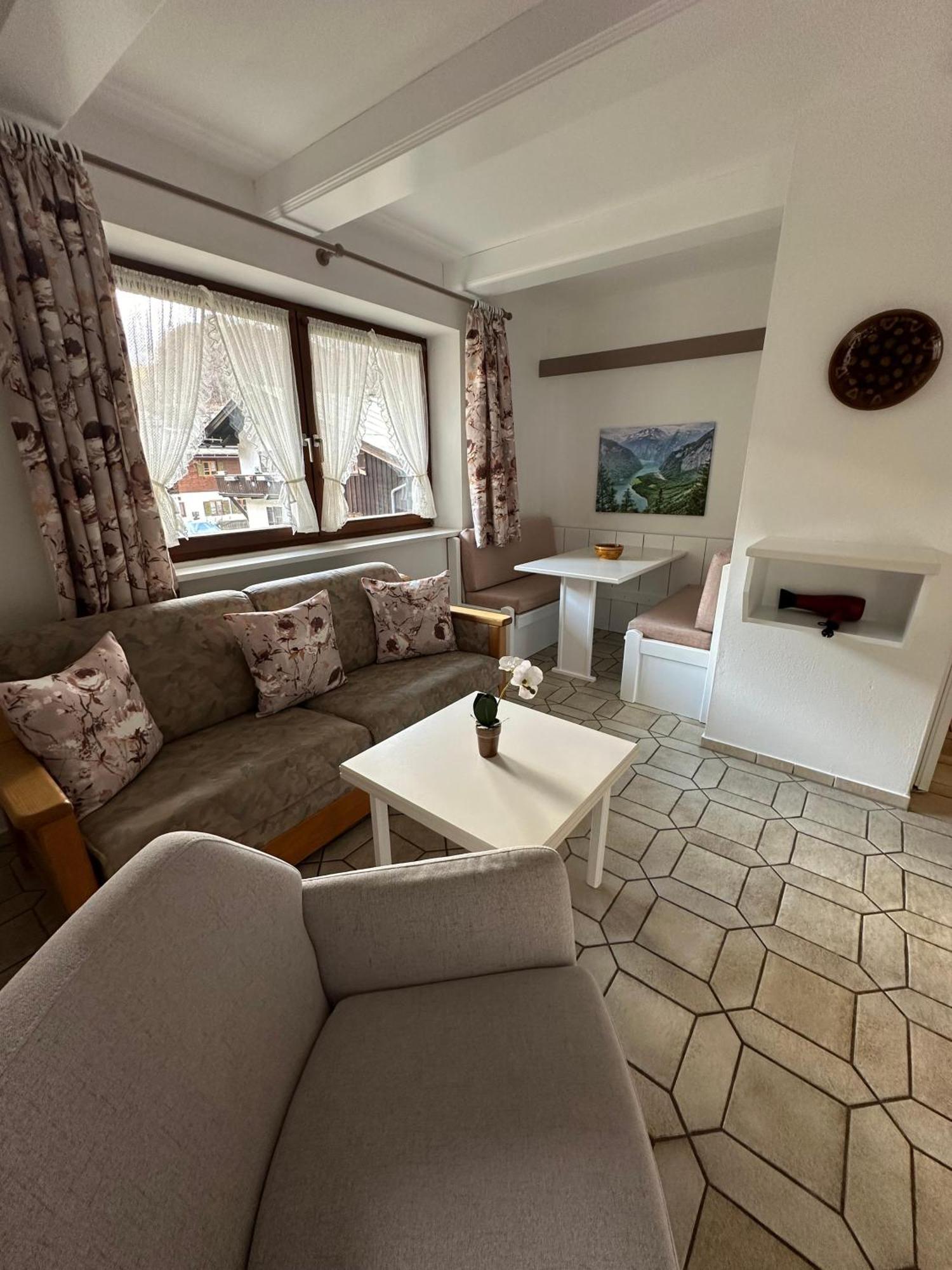 Gaestehaus Deml Берхтесгаден Экстерьер фото